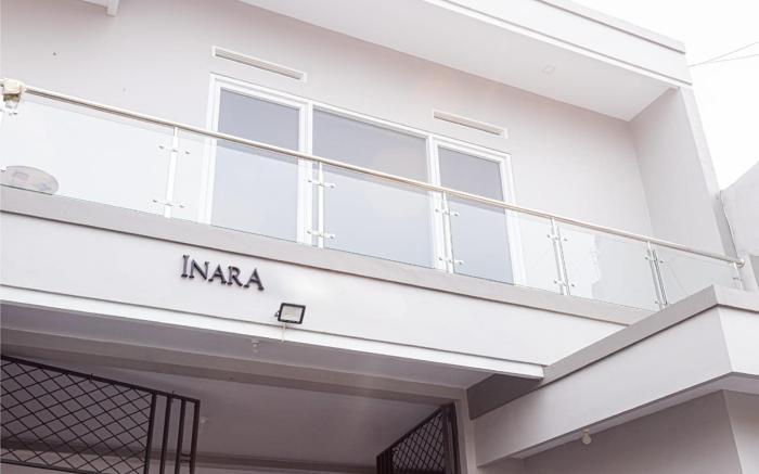 Inara Guesthouse & Villa