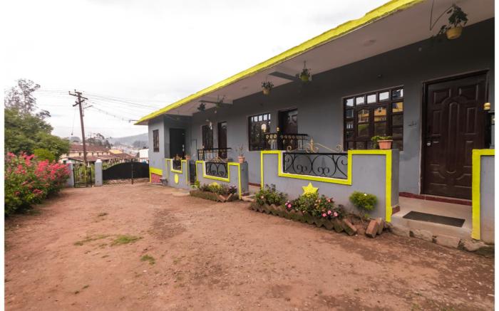 JB Cottage by Saits Hospitality