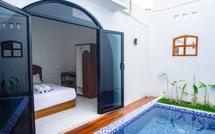 Marvilla Bali 2