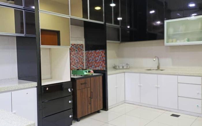Rania HomeStay Taman Delima, Kluang, Johor