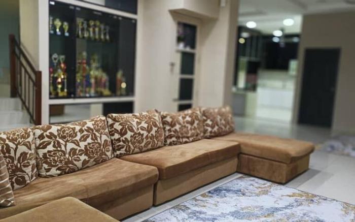 Rania HomeStay Taman Delima, Kluang, Johor