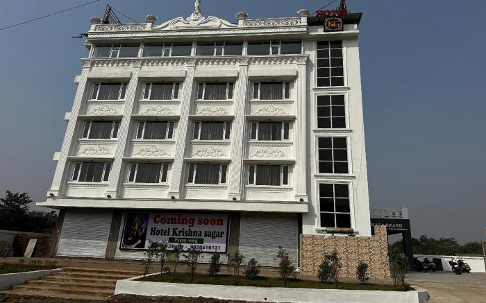 Hotel Kushala Grand,  Dombivali