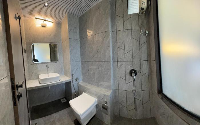 Hotel Kushala Grand,  Dombivali