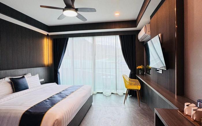 Aspira Escape Ao Nang Krabi