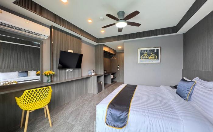 Aspira Escape Ao Nang Krabi
