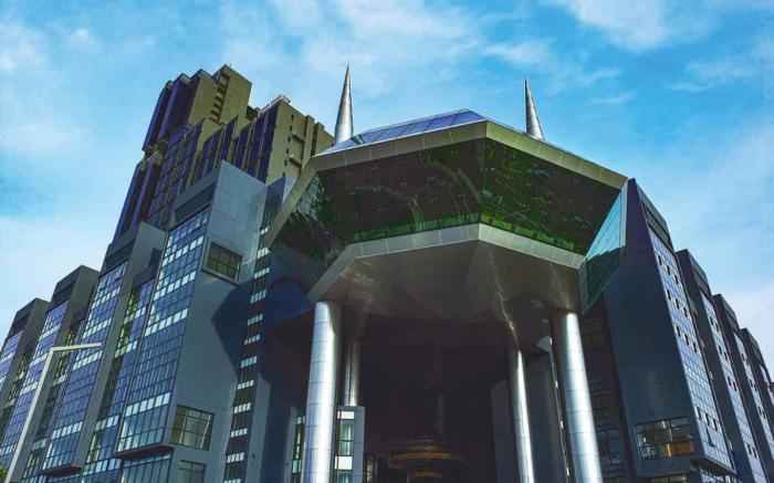 Retreat Stay Icon City Centre of PJ (2-5 paxs)