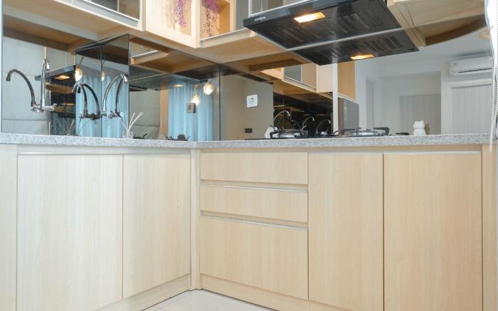 Good Choice 2BR at Grand Kamala Lagoon By Travelio