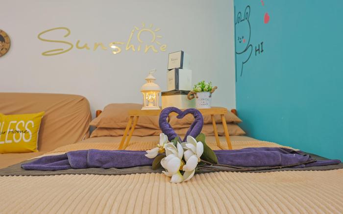 Sunway Studio #New #Cozy #Offer #INTI #SS15 #3 Pax