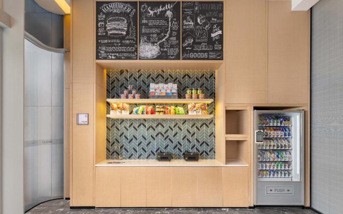 Fairfield by Marriott Yiwu