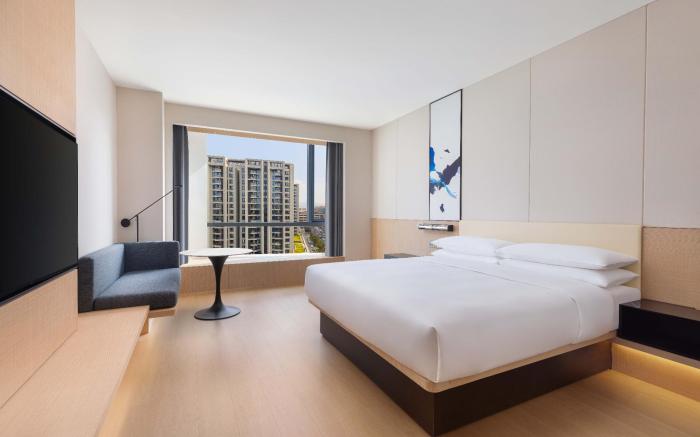 Fairfield by Marriott Yiwu