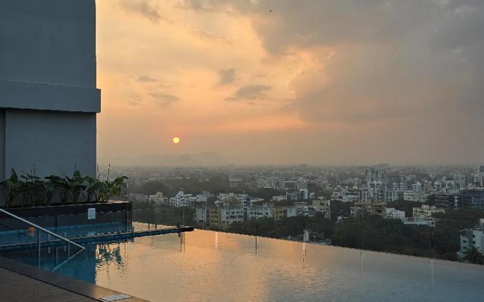 Four Points by Sheraton Nashik