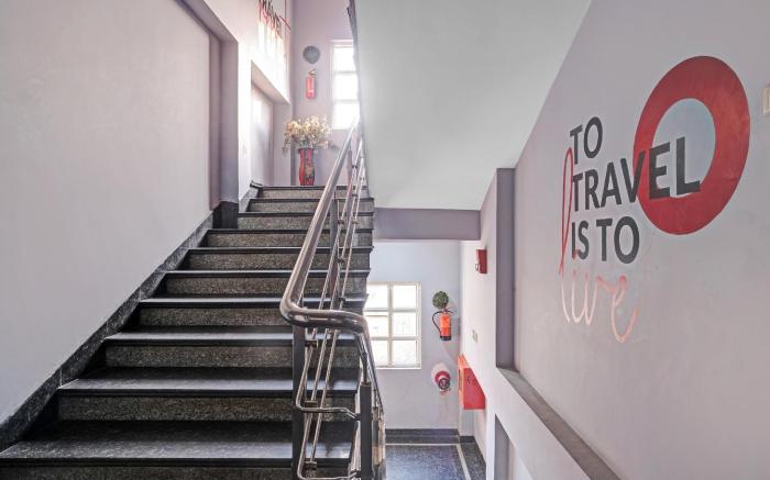 Super Townhouse Zoo Road Near Guwahati Central formerly IR Luxuria