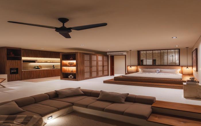 Sore Tumbak Bayuh Studio Unit 14 by Betterplace