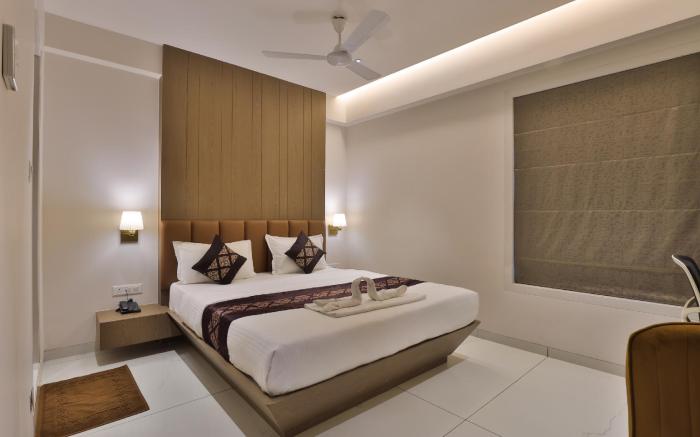 HOTEL BAWA INN