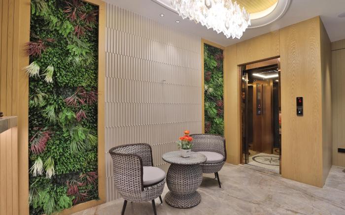 HOTEL BAWA INN