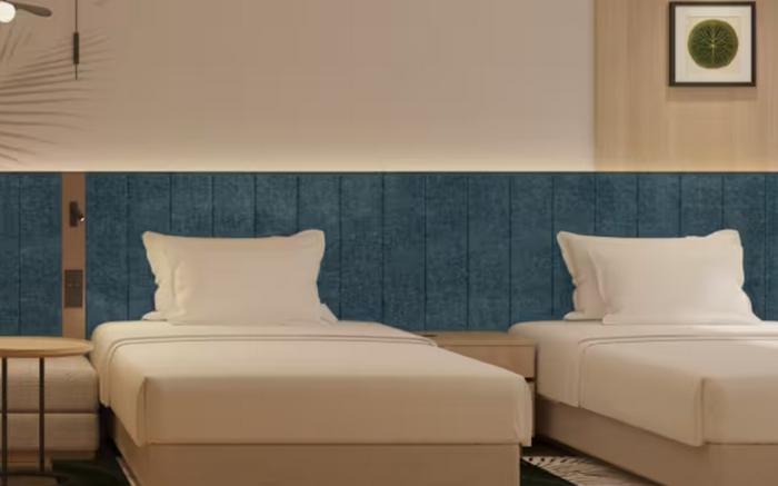 Hilton Garden Inn Jinan Olympic Sports Center