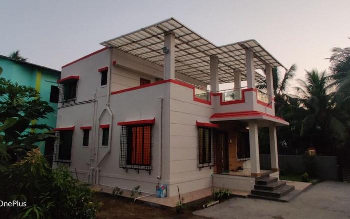 Om Nanaai Villa, Varsoli Koliwada, Alibaug