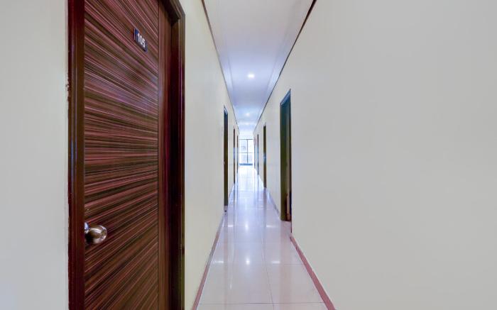 Super Hotel O Renigunta Near Railway Station