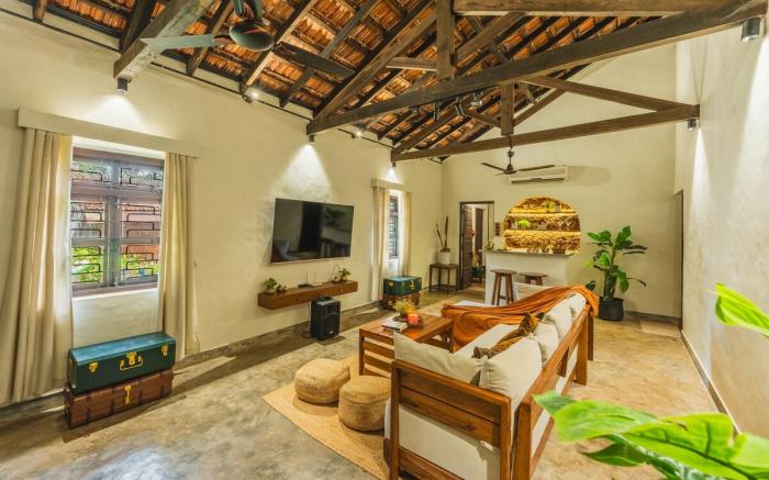 Casa Camotim: Your Cozy Aesthetic Getaway