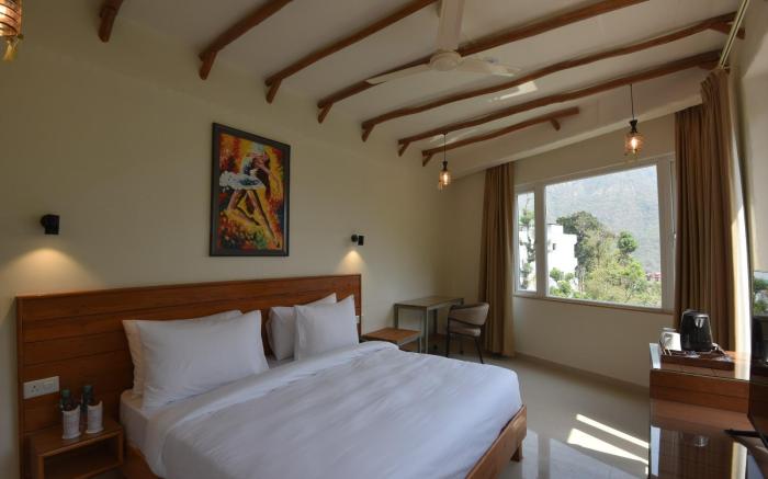 Ekawa Ganga by Lawrence Hotels