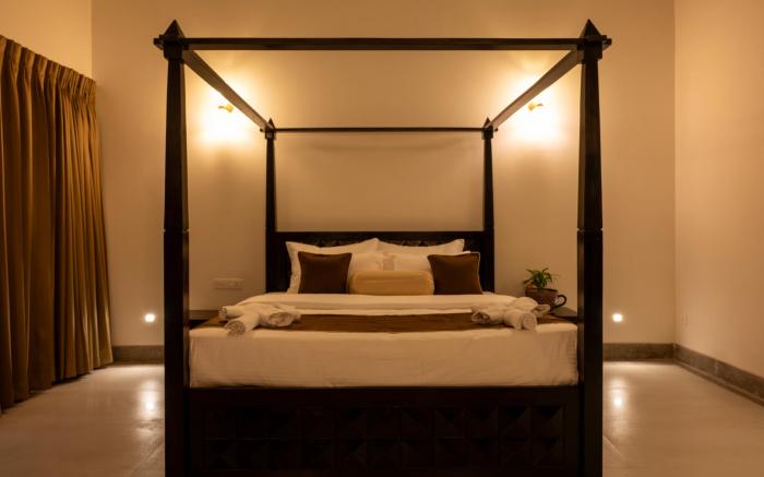 Amora A Boutique Resort