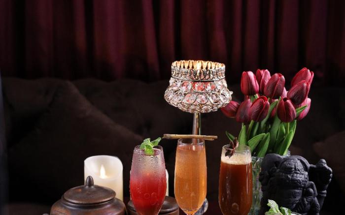 Van Bloemen 1881 Resort