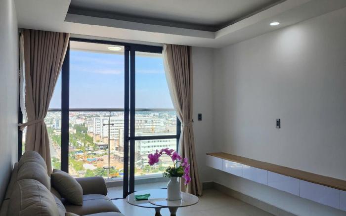 Tíuhouse căn hộ Sophia Rạch Giá