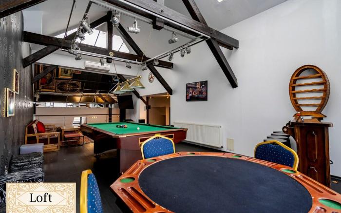 The Loft - 2 bedroom apartment