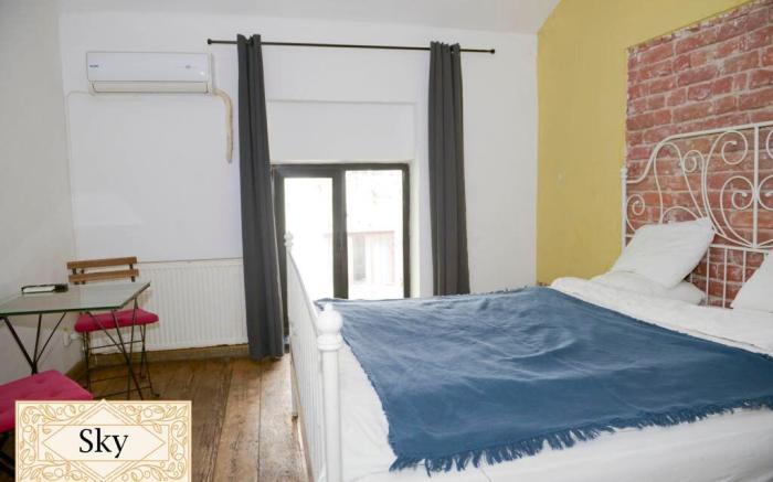 Sky - 2 bedroom apartment