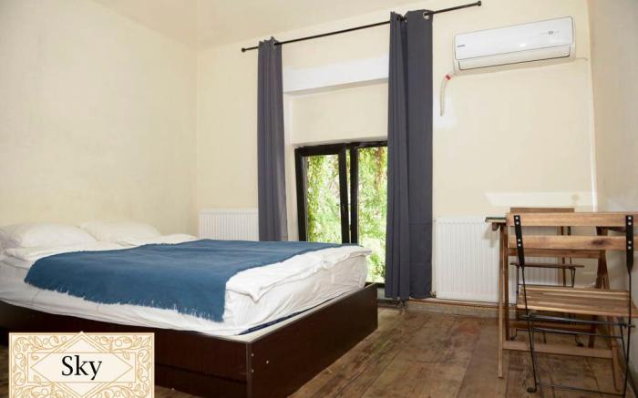 Sky - 2 bedroom apartment