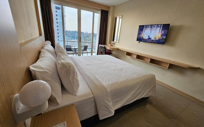 Apartment Nagoya Thamrin City - Dream Homestay