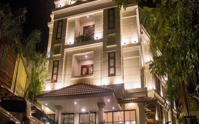 Day Sunrise Boutique Hotel