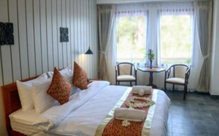 Day Sunrise Boutique Hotel