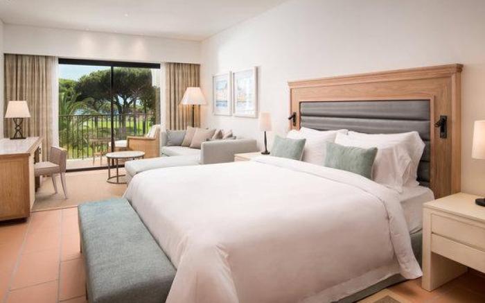 Pine Cliffs Ocean Suites, a Luxury Collection Resort & Spa, Algarve