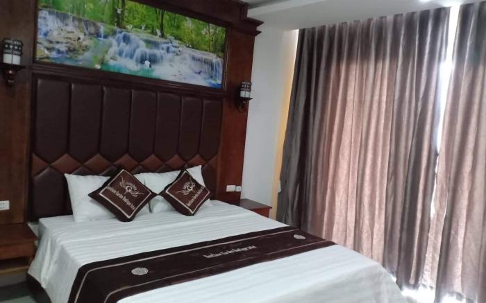 Vientiane Garden Villa Hotel