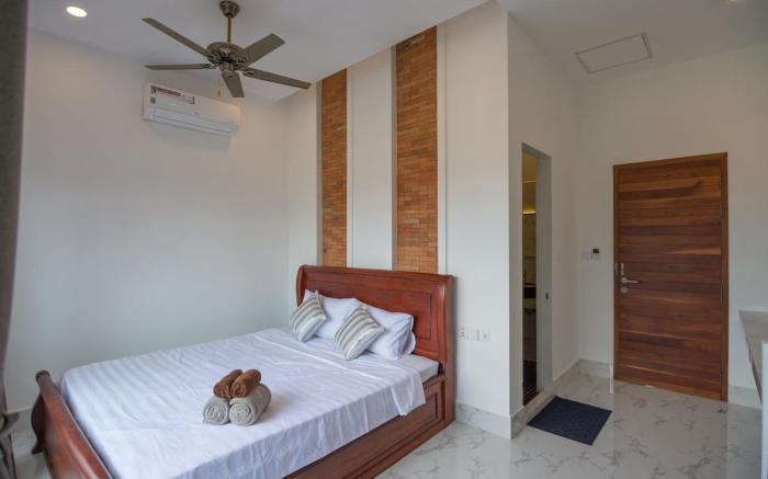 Siem Reap City Residence