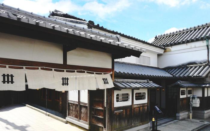 Nipponia Hotel Nara Naramachi