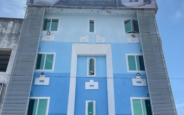 Room V @ Jalan Megat