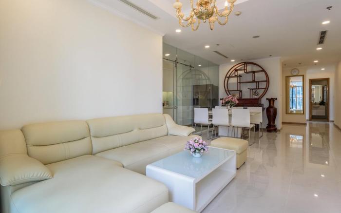 Thuê căn hộ Vinhomes Cntl Park/Apartments Rental