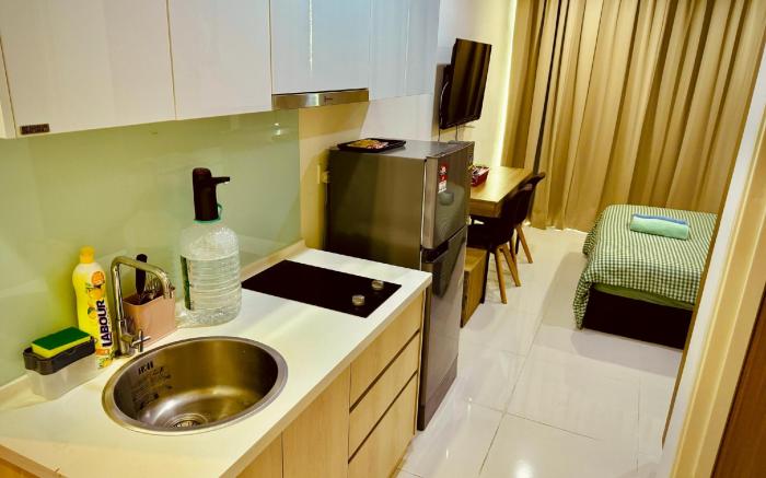 Romantic Deluxe V (R2) Kozi Square (A3-11 II)