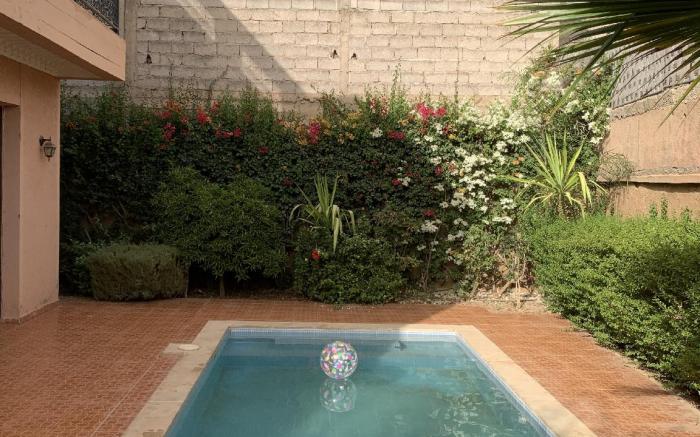 Locanda House, Marrakech Sidi Ghiat