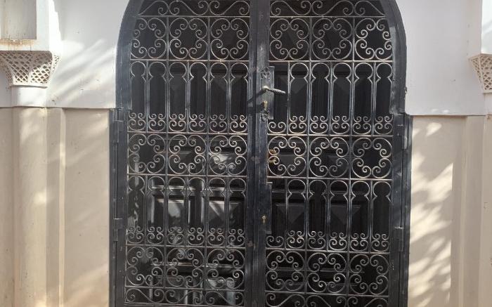 Locanda House, Marrakech Sidi Ghiat