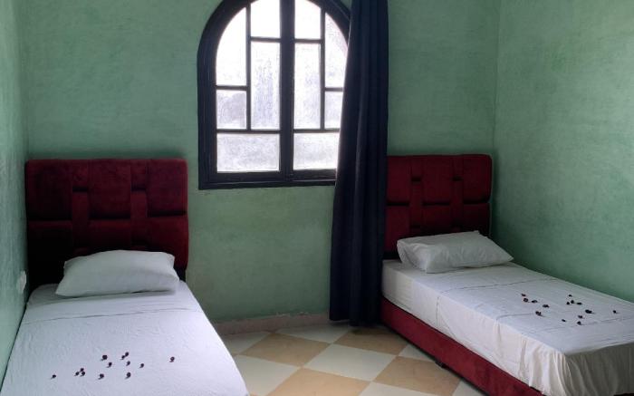 Locanda House, Marrakech Sidi Ghiat
