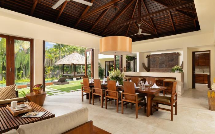 The Suar Seminyak by Nakula