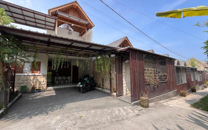 Umara Villa Ubud