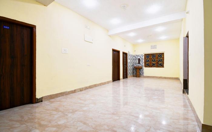 Hotel O HIGHWAY STAY IN