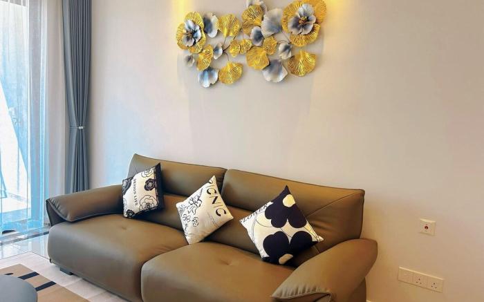 R&F 3R2B with Seaview By Han Lin Homestay