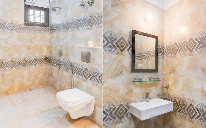 Hotel O IIDM ECO CENTRE