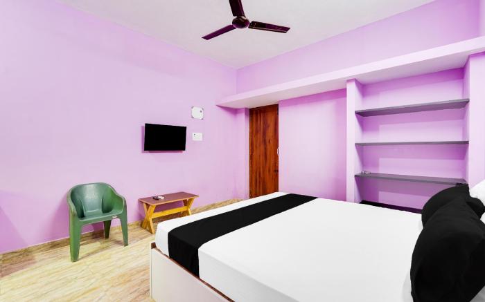 Hotel O Royal Midlaans
