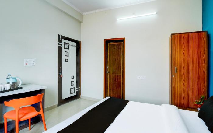 Hotel O SS